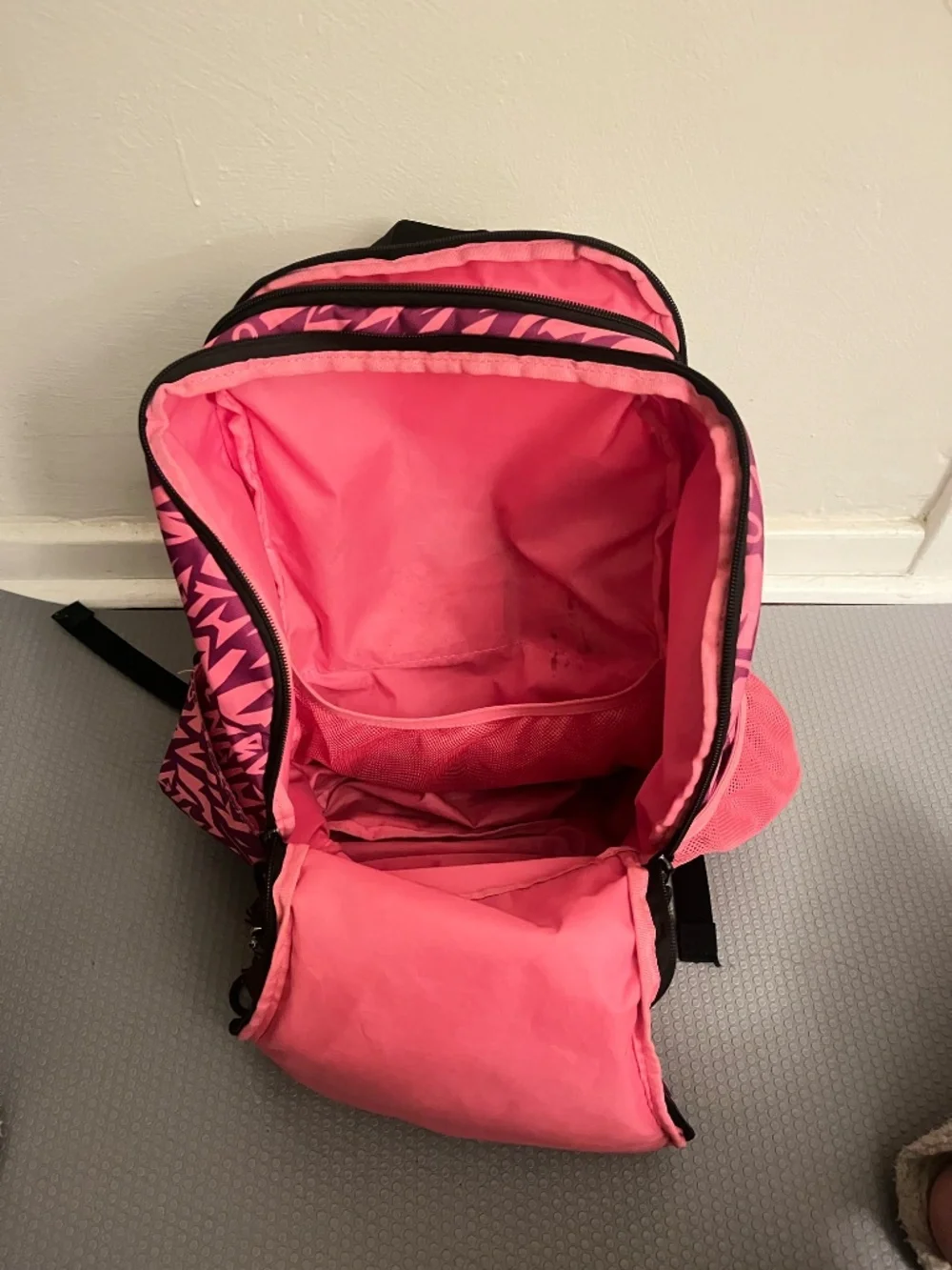 V3 Nike Elite Backpack